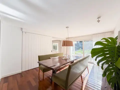 Casa en Alquiler 20 años