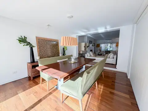 Casa en Alquiler al Norte