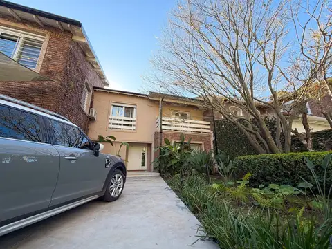 Casa en Alquiler de 2 dormitorios