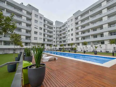 DEPARTAMENTO 2 AMBIENTES EN ALQUILER CANNING