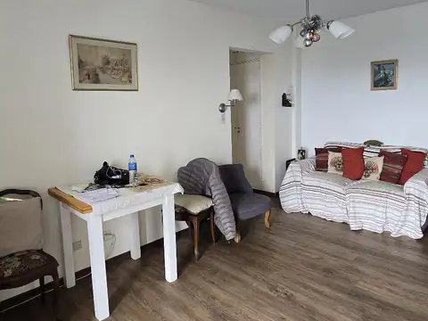 Departamento en Venta en Vicente Lopez, USD 129.000