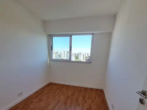 Departamento de 2 dormitorios en el Casco