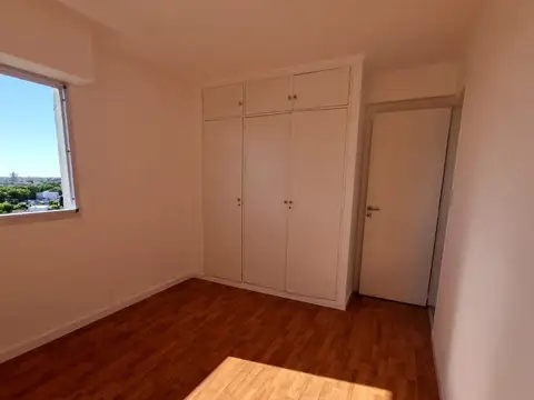 Departamento de 2 dormitorios en el Casco