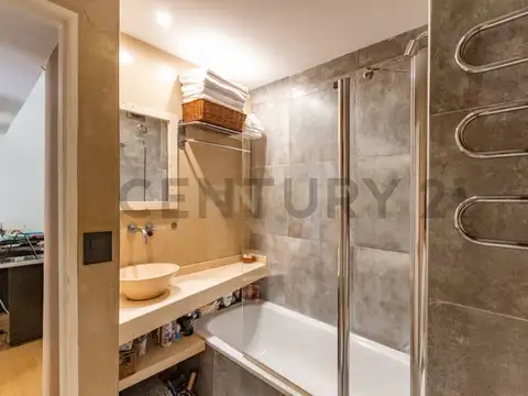 Departamento en Venta en River, USD 118.000