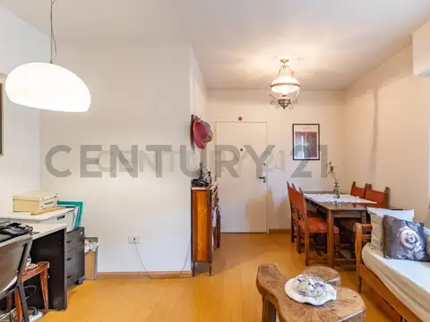 Av Cabildo 4200, Piso 0