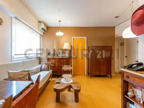 Departamento en Venta 46 años