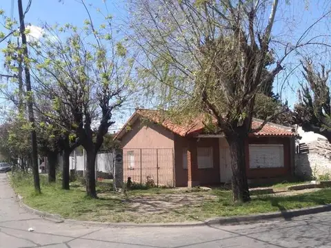 CHALET 3 AMB. A RECICLAR IDEAL INVERSOR