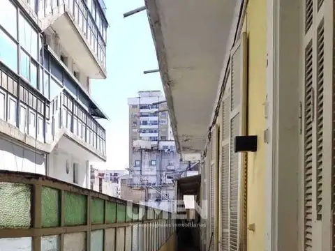 Departamento en Venta en Balvanera, USD 170.000