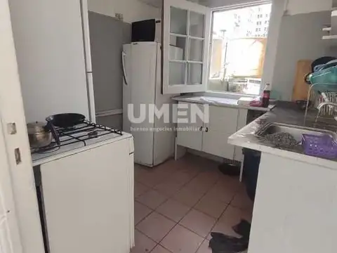 SEMIPISO A RECICLAR EN VENTA EN RECOLETA, CAPITAL FEDERAL