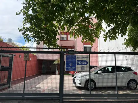 Oficina en venta calle Belgrano 