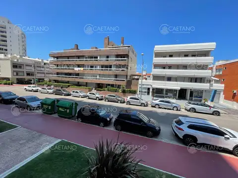 Departamento en Alquiler Temporal 43 años