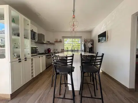 VENTA EN BLOCK PH MULTIFLIAR LUGANO GARAGE/TERRAZA