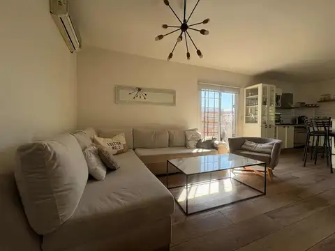 Depto Tipo Casa en Venta de 4 dormitorios