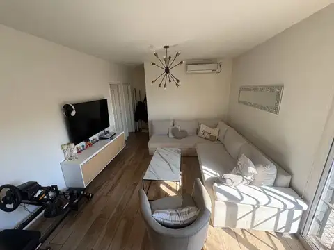 Depto Tipo Casa en Venta en Villa Lugano, USD 127.000
