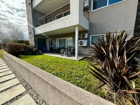 Departamento en Venta de 4 ambientes