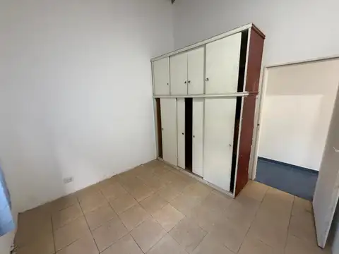 Depto Tipo Casa 4 ambientes con 1 baño