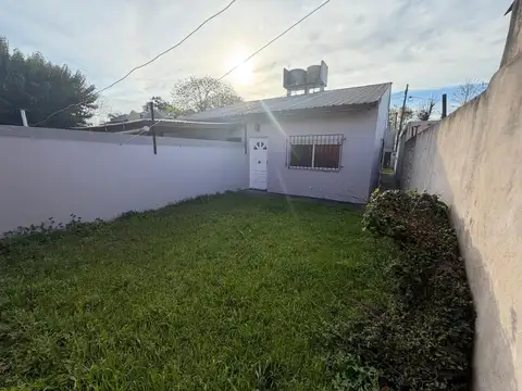 PH TRES AMBIENTES, CON PATIO, EN VENTA. - ITUZAINGO