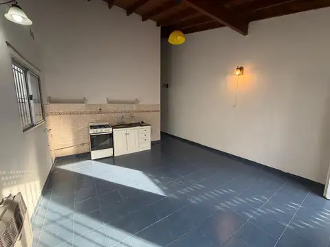 Depto Tipo Casa en Venta de 3 dormitorios
