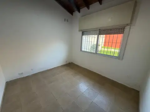 Depto Tipo Casa en Venta con 1 cocheras