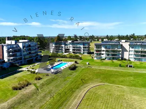 Departamento en Alquiler en Greenville Polo & Resort, USD 2.200