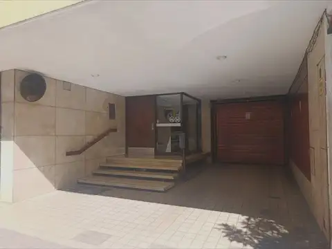 DEPARTAMENTO 3 DORMITORIOS CENTRO ESCRITURA