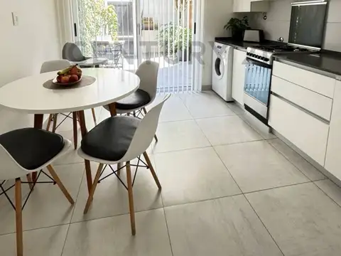 Departamento en Venta en Haedo, Partido de Morón