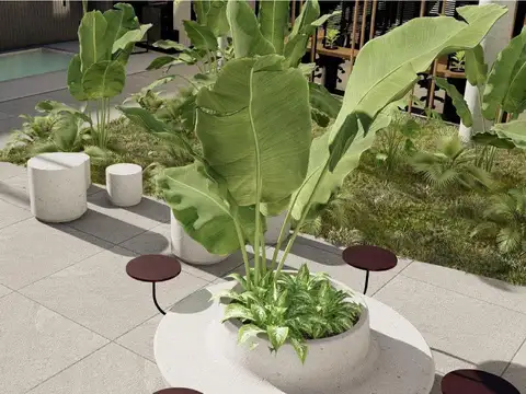 Departamento en Venta en Pichincha, USD 288.000