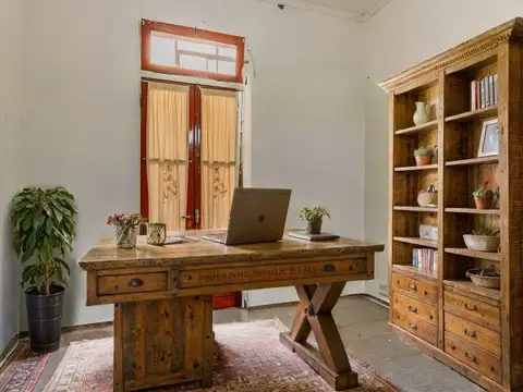 Depto Tipo Casa 5 ambientes con 1 baño