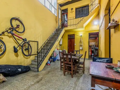 Depto Tipo Casa en Venta de 5 ambientes