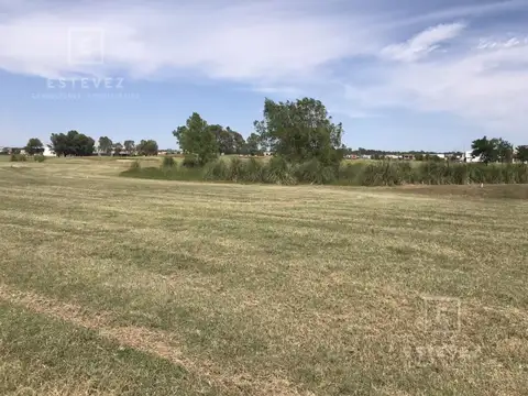 Terreno en Venta en El Cantón - Barrio Golf, USD 120.000