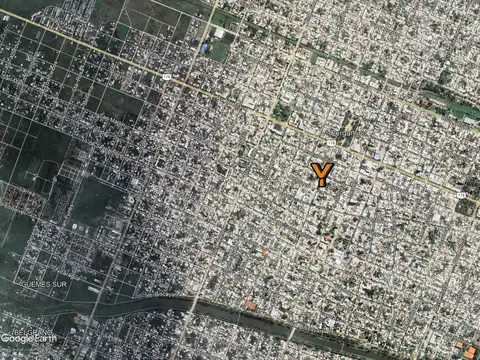 Departamento en Venta 45 años