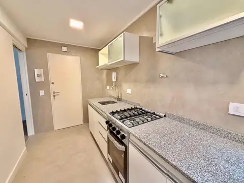 Departamento en Venta al Este