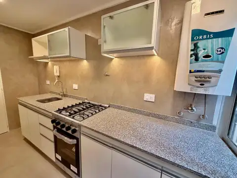 Departamento en Venta 36 años