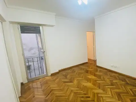 Departamento en Venta en Recoleta, USD 75.000