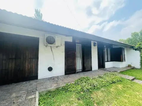 Casa en Venta en Monte Grande, USD 145.000
