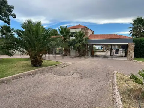 Century21Lopez Vende Casa Estrenar en Barrio El Carrascal APTA CREDITO HIPOTECARIO