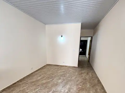 ALQUILER - DEPTO 2 AMBIENTES A ESTRENAR - FRENTE A LA ESTACIÓN DE GRAND BOURG