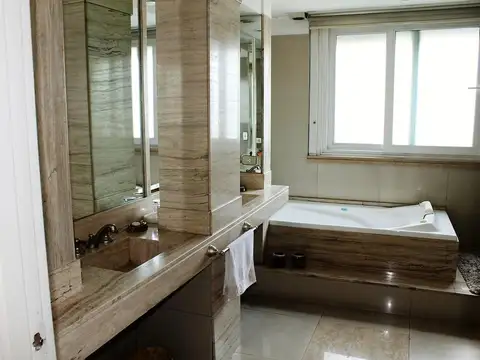 Departamento en Alquiler al Noreste