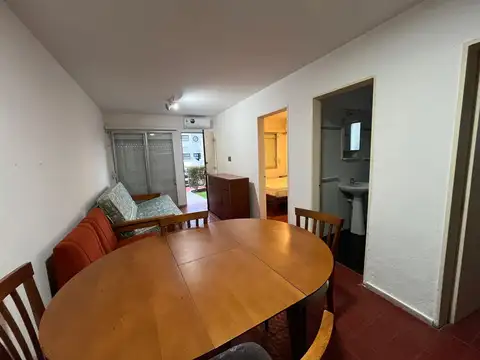 Departamento en Alquiler de 2 ambientes