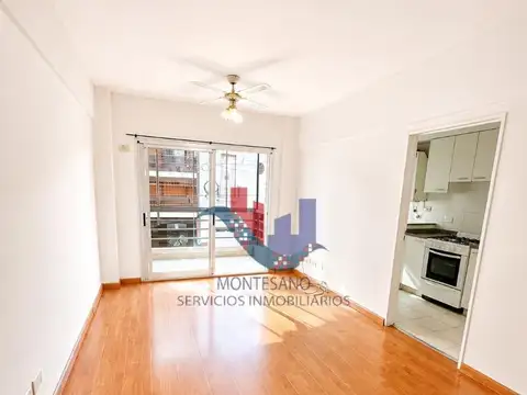 Departamento en Alquiler en Caballito, CABA