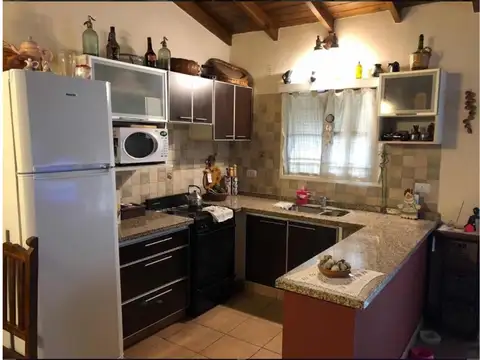 Ayacucho 300, Piso 2°