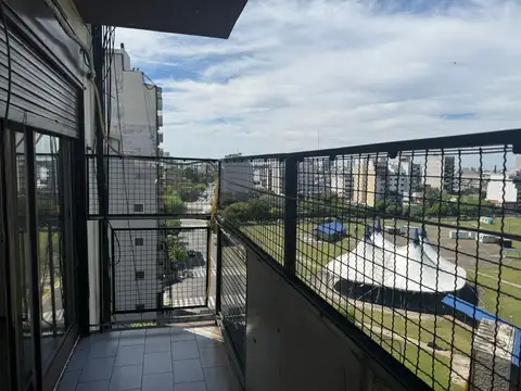 Departamento en Venta al Sur