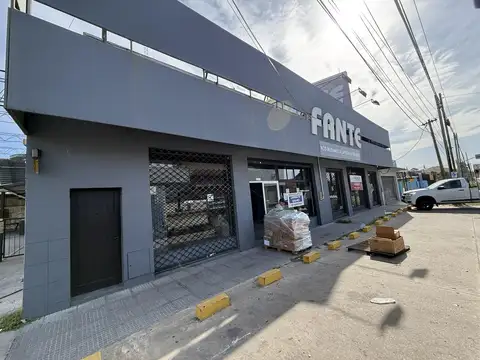 Camino Gral Belgrano al 1300