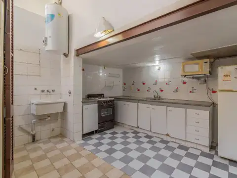 Departamento en Venta 80 años