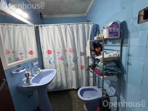 Departamento en Venta 35 años