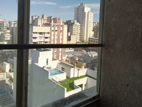 Departamento 2 dormitorios barrio centro
