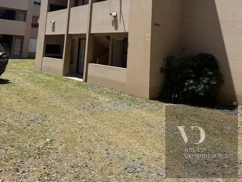 Departamento en San Bernardo Del Tuyu