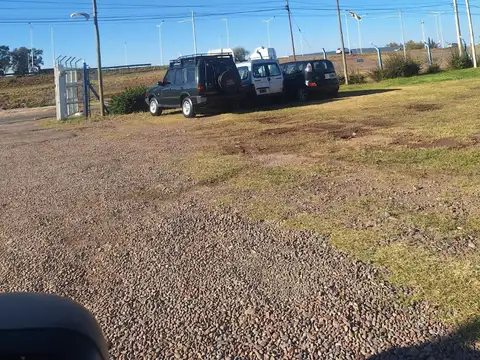 TERRENO EN ALQUILER, ACCESO ESTE Y CARRIL PONCE