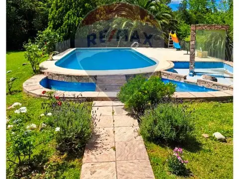 Casa en Venta de 4 dormitorios