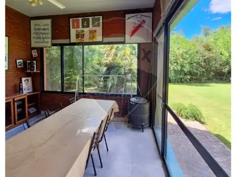 Casa en Venta 24 años